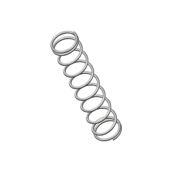 Approved Vendor Compression Spring, O= .088, L= .44, W= .008 G609967138 - main